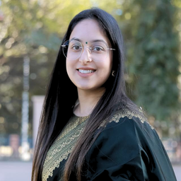 Sanchi Sharma, Chief Executive Officer of Panasva