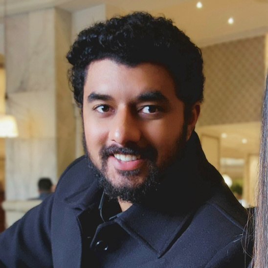 Greatal Sharma, Managing Director of Panasva
